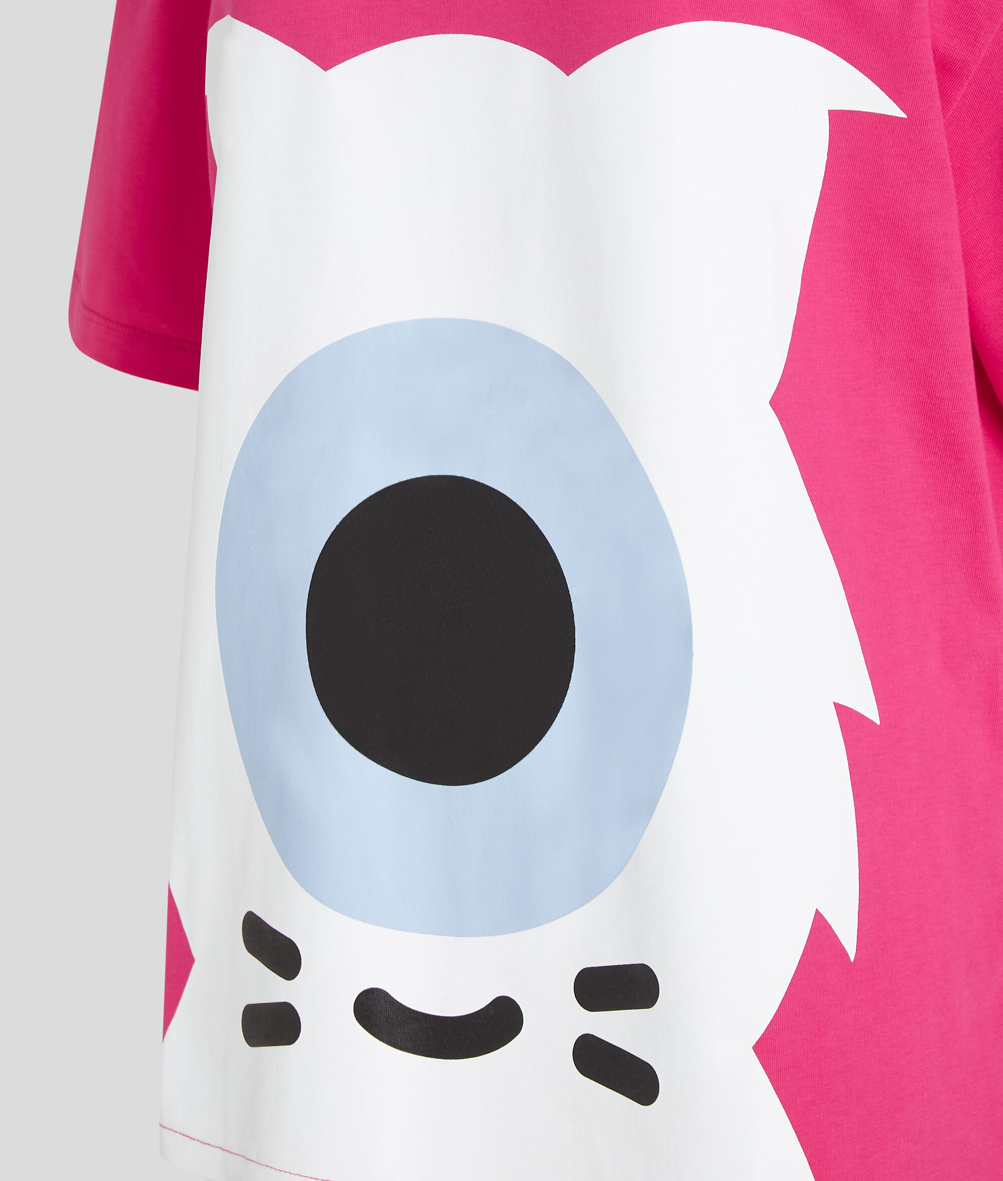 (image for) Leading KL X Darcel Disappoints Oversized T-shirt